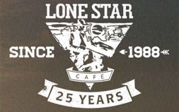 lonestar